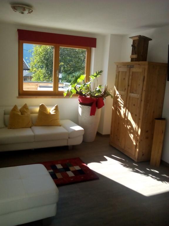 Apartment Sunshine Bruck Am Ziller Esterno foto